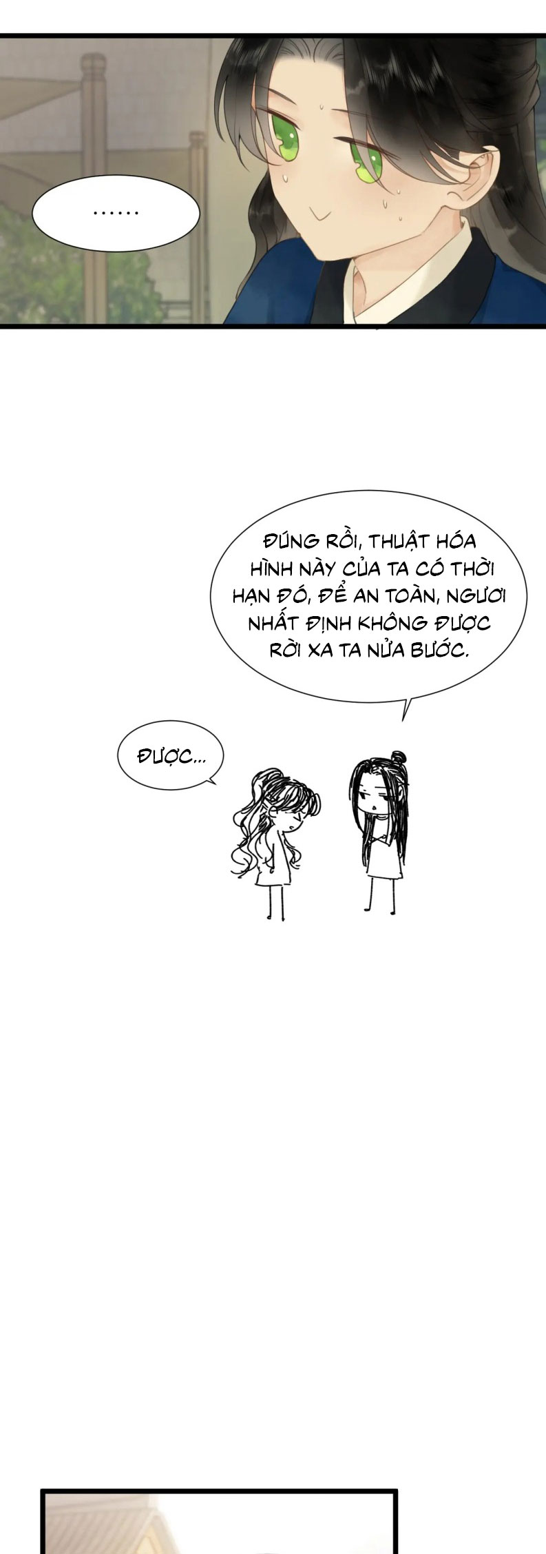 Khanh Khanh Chap 28 - Trang 4