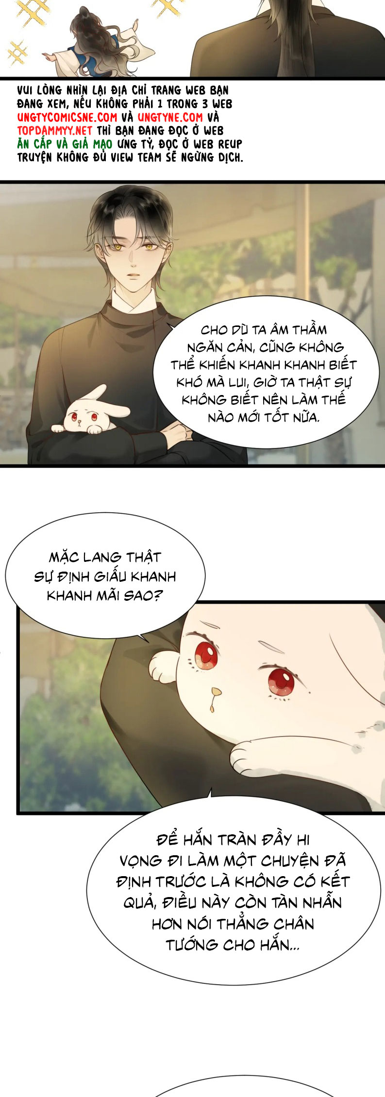 Khanh Khanh Chap 28 - Trang 4