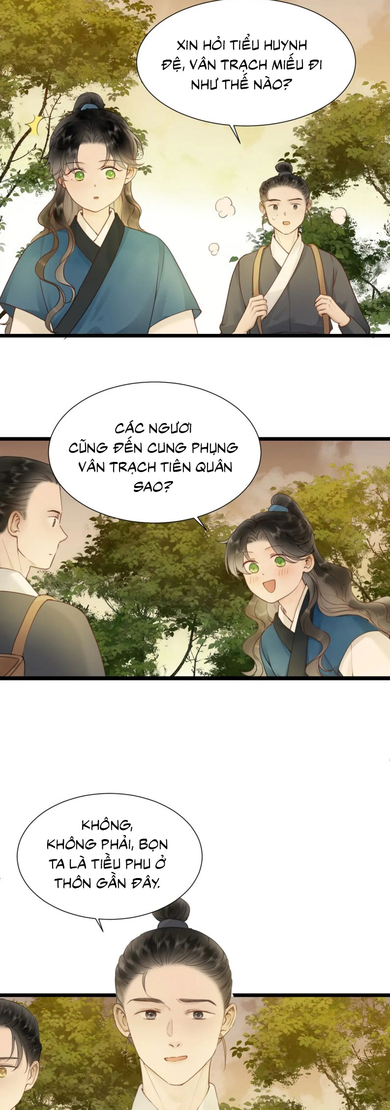 Khanh Khanh Chap 28 - Trang 4