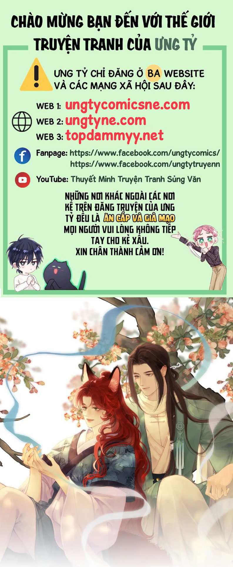 Khanh Khanh Chap 28 - Trang 4