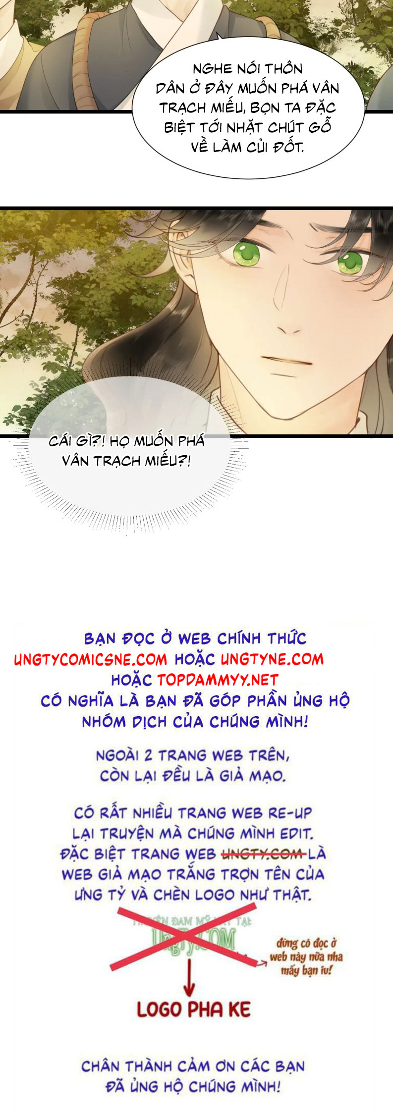 Khanh Khanh Chap 28 - Trang 4