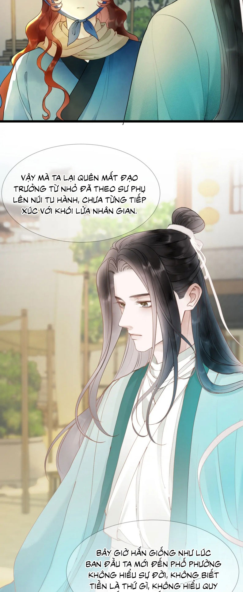 Khanh Khanh Chap 28 - Trang 4
