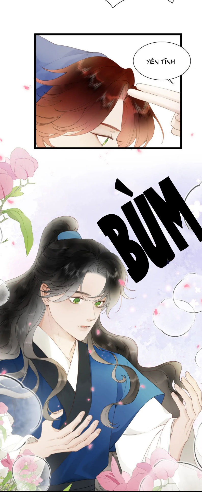 Khanh Khanh Chap 28 - Trang 4