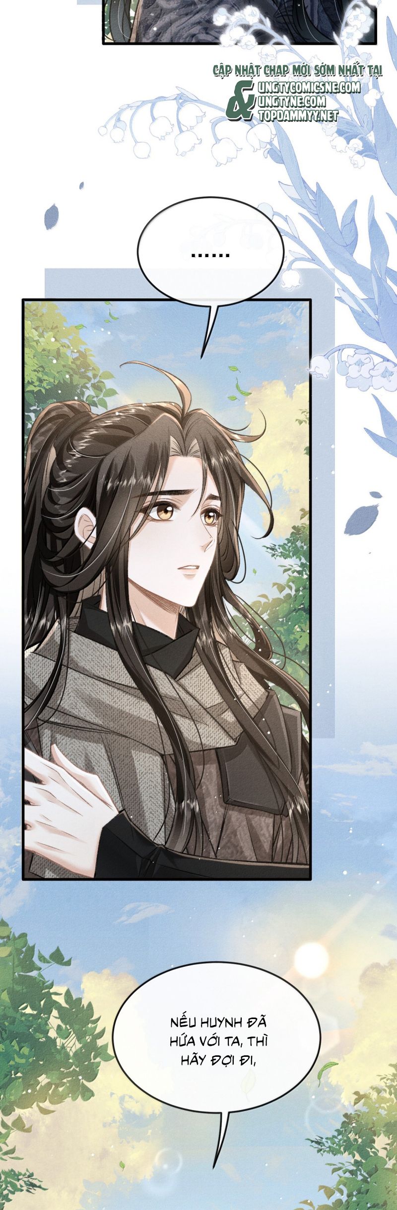 Đan Tiêu Vạn Dặm Chap 117 - Trang 4
