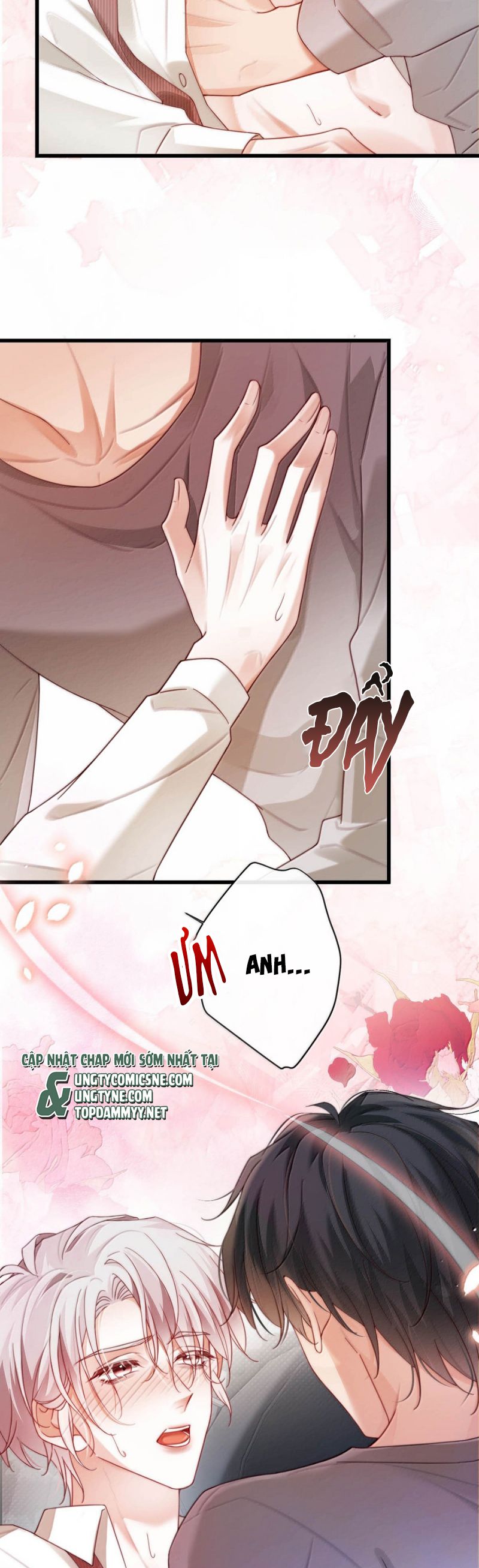 Nồng Đậm Tin Tức Tố Chap 29 - Trang 4