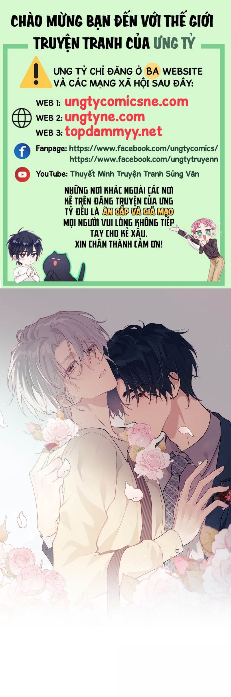 Nồng Đậm Tin Tức Tố Chap 29 - Trang 4
