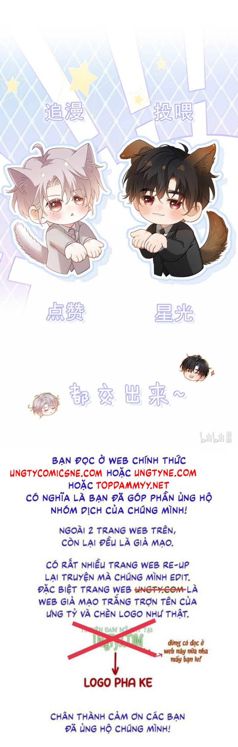 Nồng Đậm Tin Tức Tố Chap 29 - Trang 4
