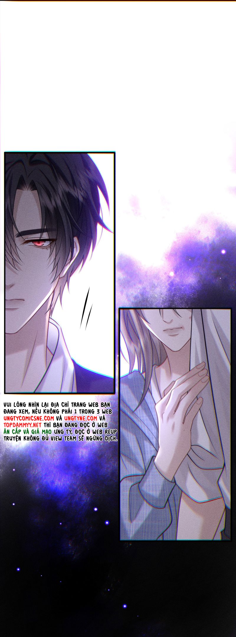 Nụ Hôn Nhẹ Lên Đóa Hoa Tuyệt Vọng Chap 20 - Trang 2