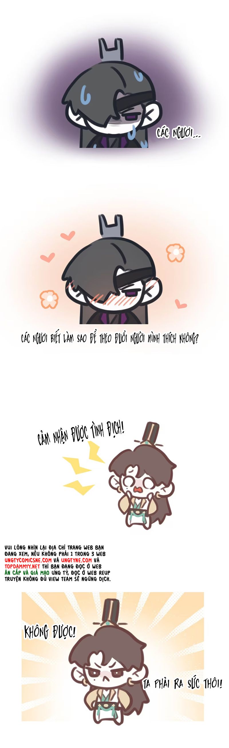 Hôm Nay Điện Hạ Bị Ám Sát Rồi À? Chap 8 - Trang 3
