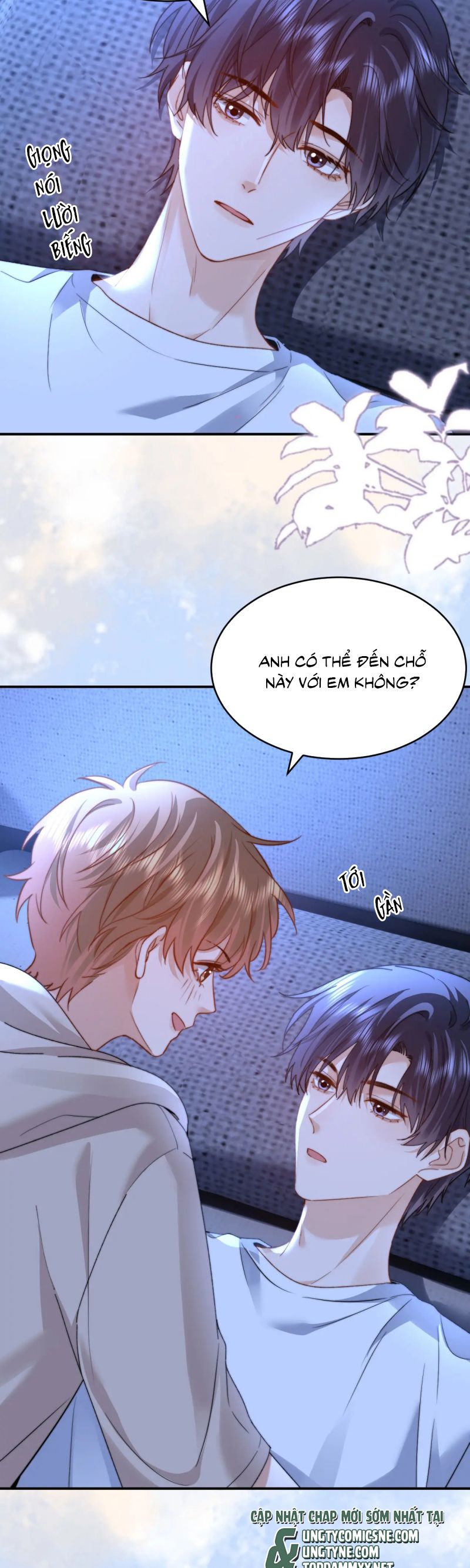 Chất Dị Ứng Đáng Yêu Chap 98 - Trang 4