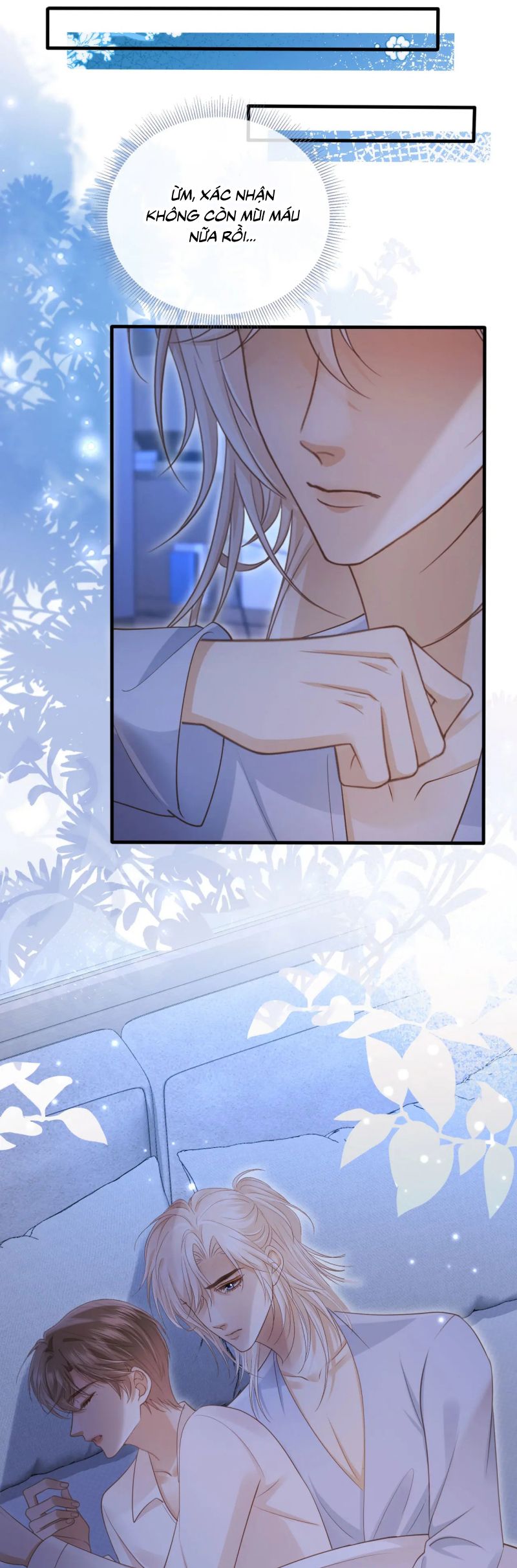 Bạch Nguyệt Quang Hắn Yêu Thế Thân Rồi Sao?! Chap 109 - Trang 4