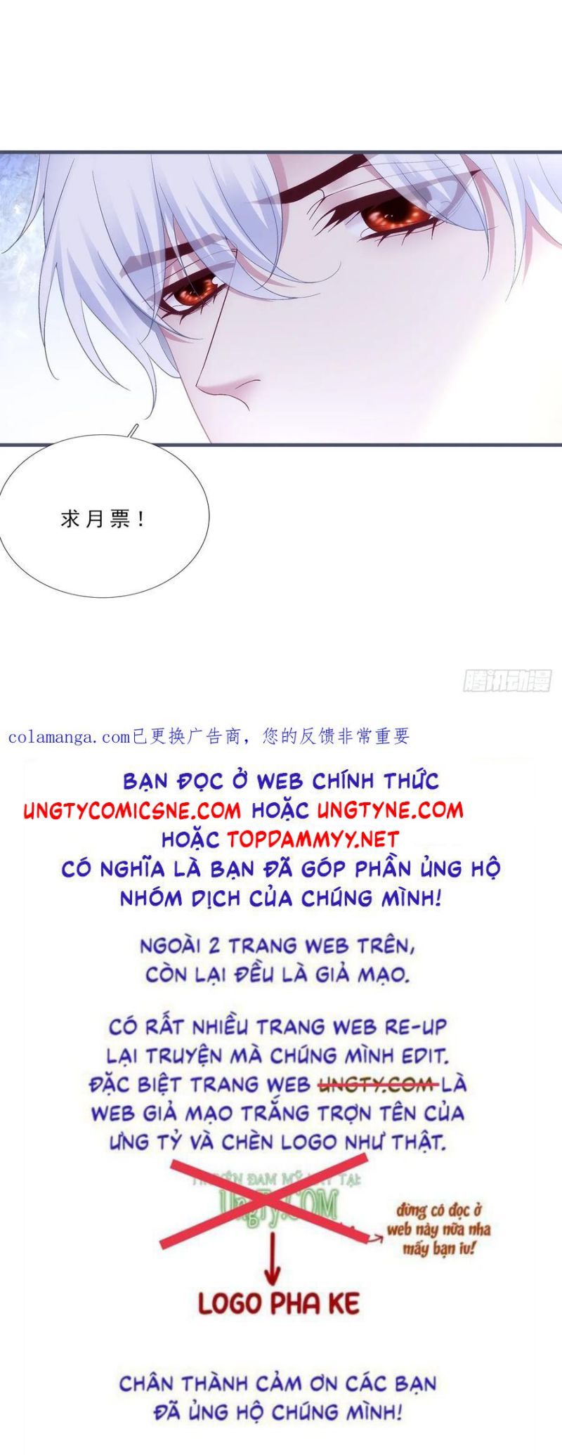 Hắc Hóa Đại Lão Thuần Dưỡng Chỉ Nam Chap 186 - Trang 4