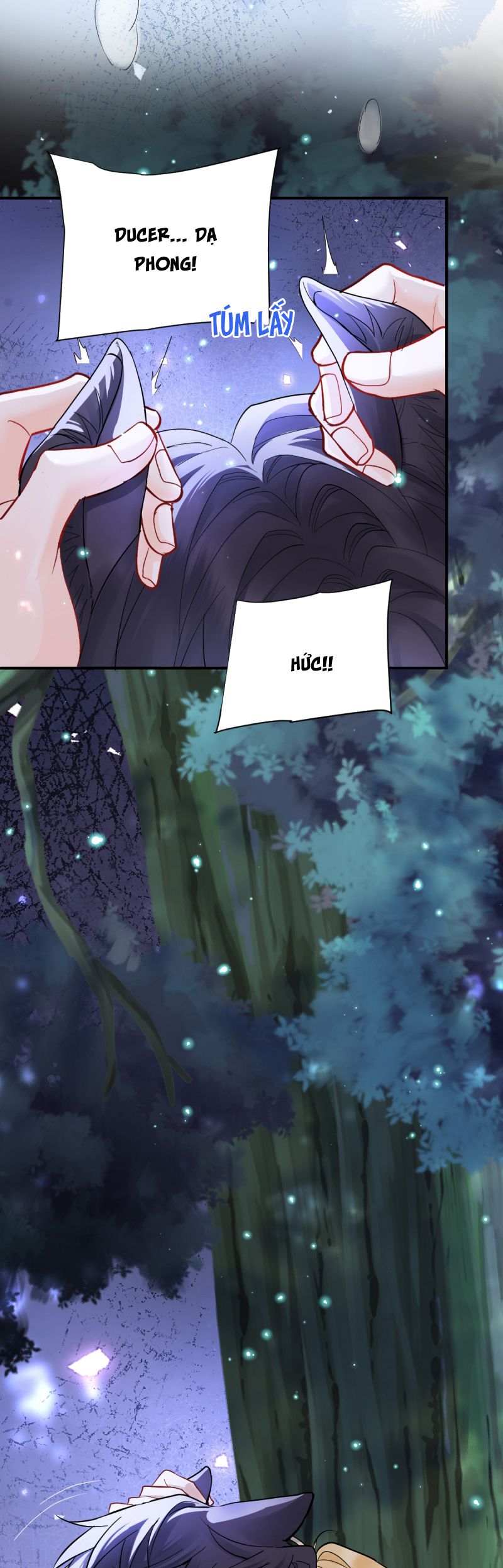 Bản Tình Ca Nụ Hôn Tù Ái Chap 35 - Trang 2