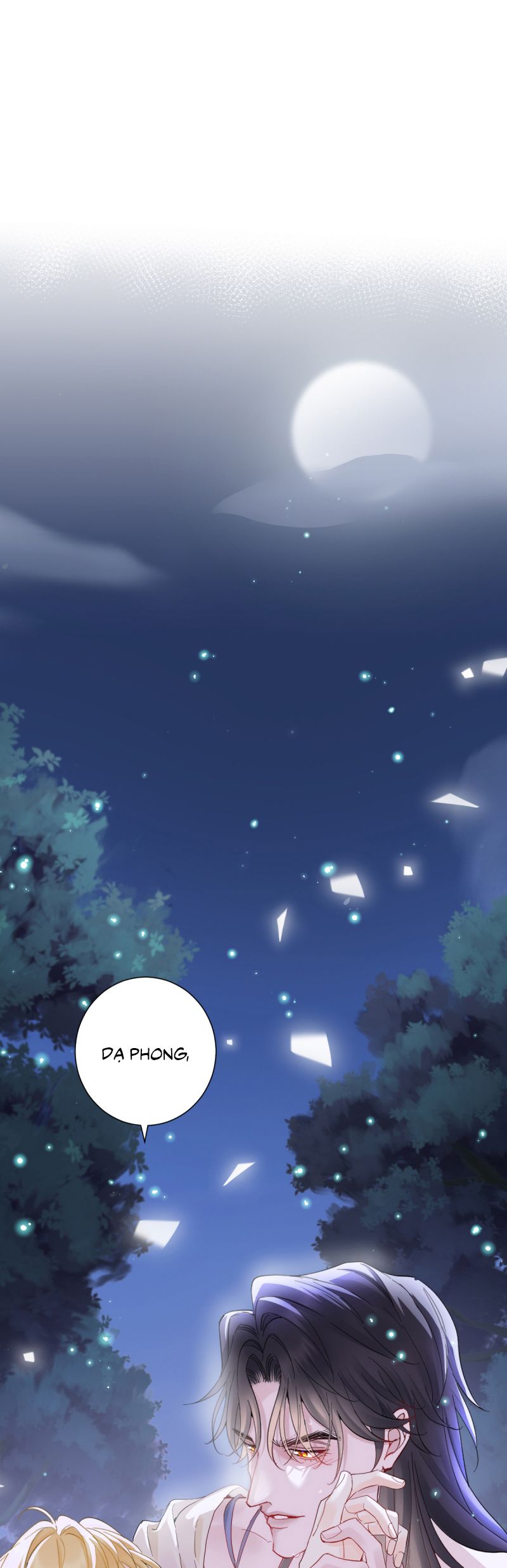 Bản Tình Ca Nụ Hôn Tù Ái Chap 35 - Trang 2