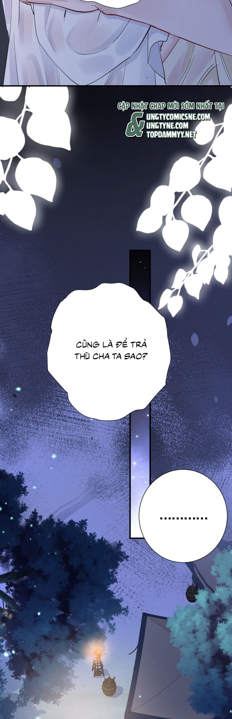 Bản Tình Ca Nụ Hôn Tù Ái Chap 35 - Trang 2
