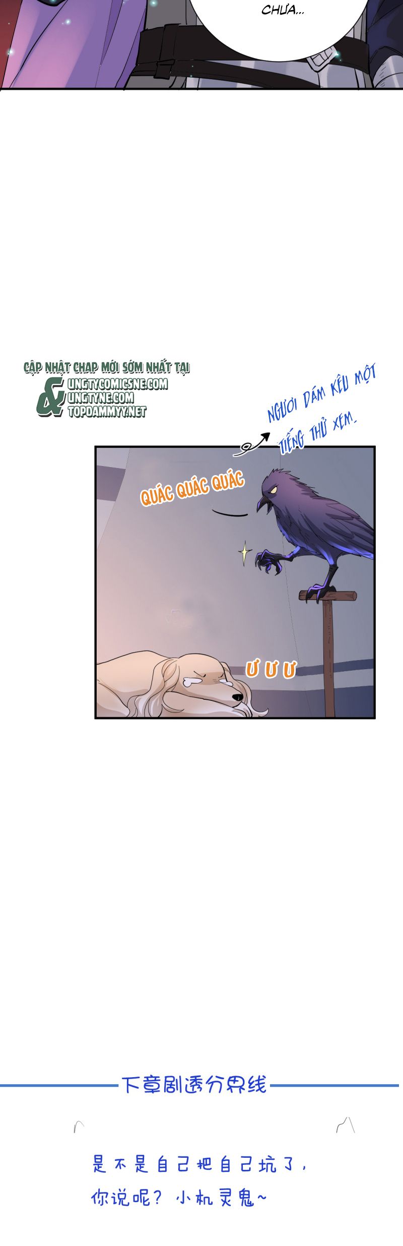 Bản Tình Ca Nụ Hôn Tù Ái Chap 35 - Trang 2