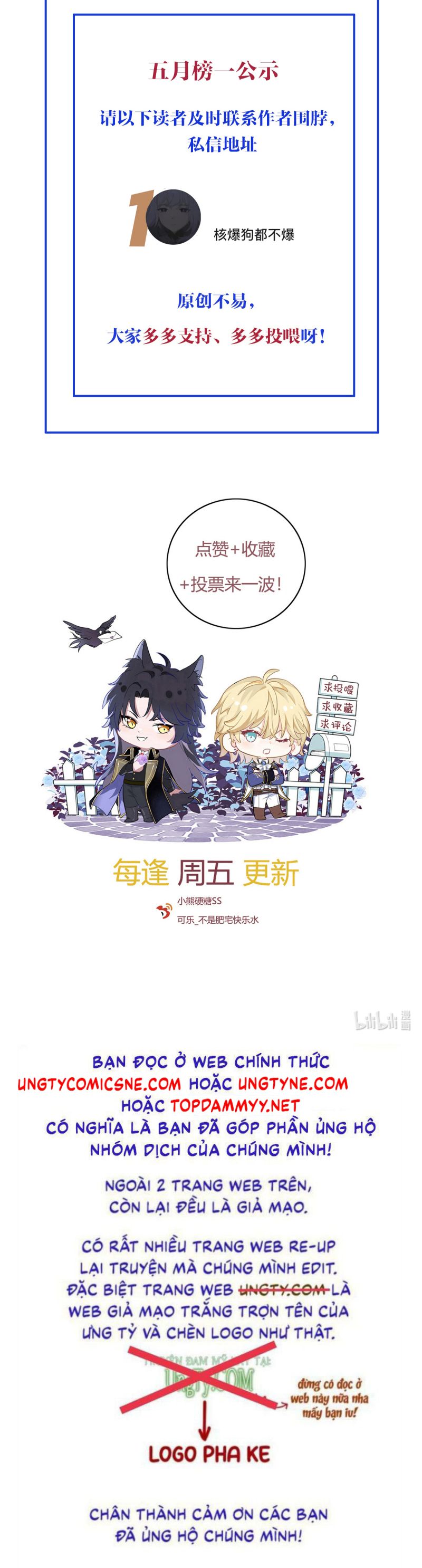 Bản Tình Ca Nụ Hôn Tù Ái Chap 35 - Trang 2