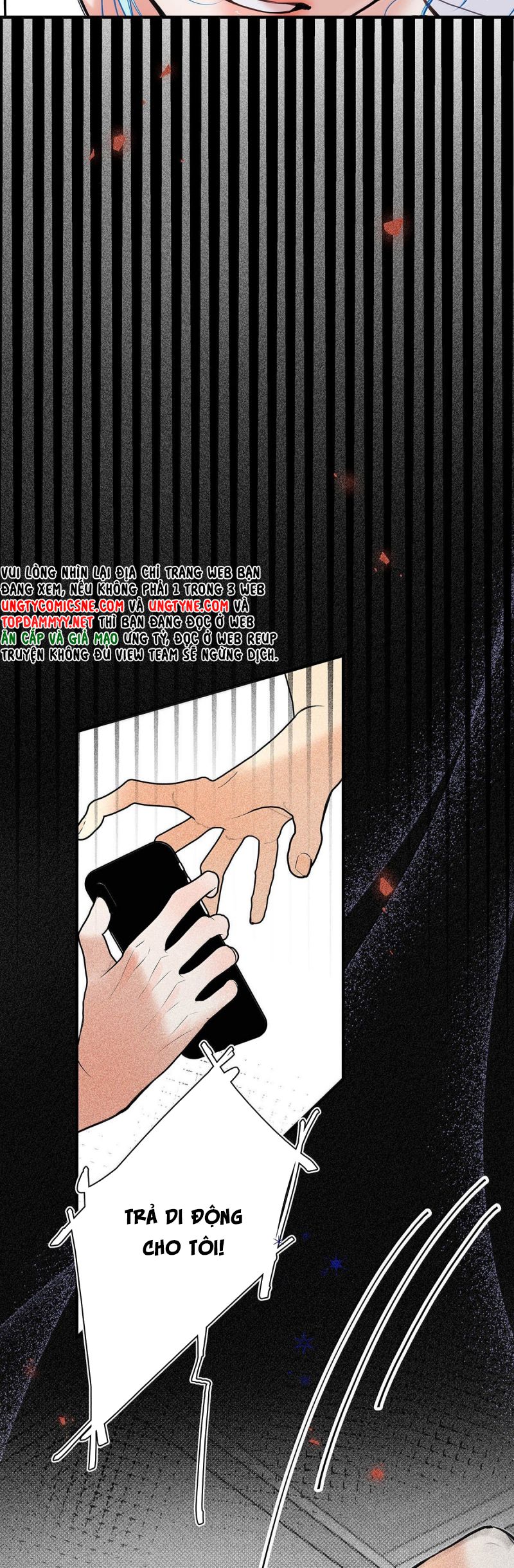 Từ Số Không Bắt Đầu Làm Bạn Trai Chap 59 - Next Chap 60