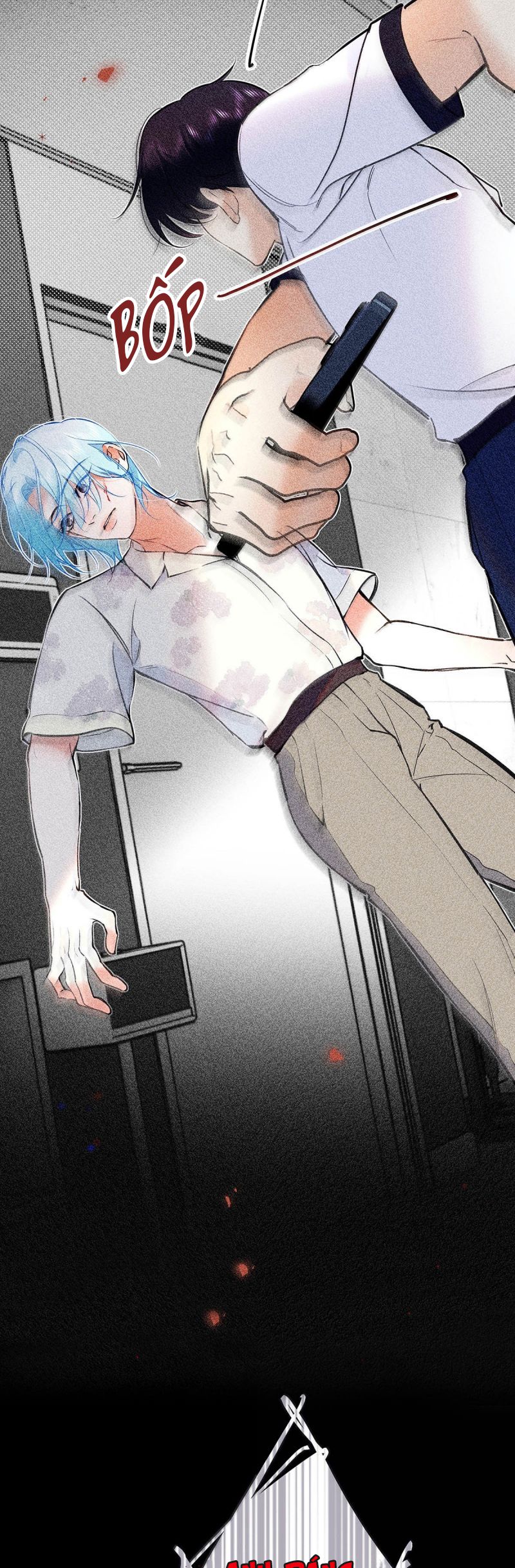Từ Số Không Bắt Đầu Làm Bạn Trai Chap 59 - Next Chap 60