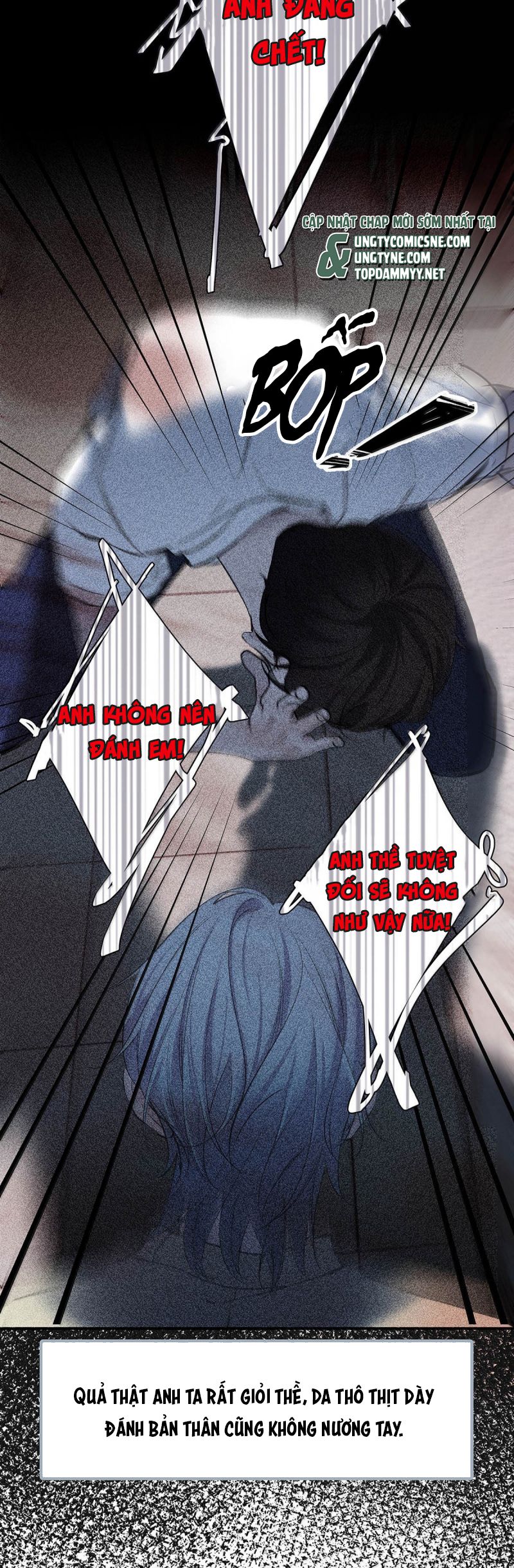 Từ Số Không Bắt Đầu Làm Bạn Trai Chap 59 - Next Chap 60