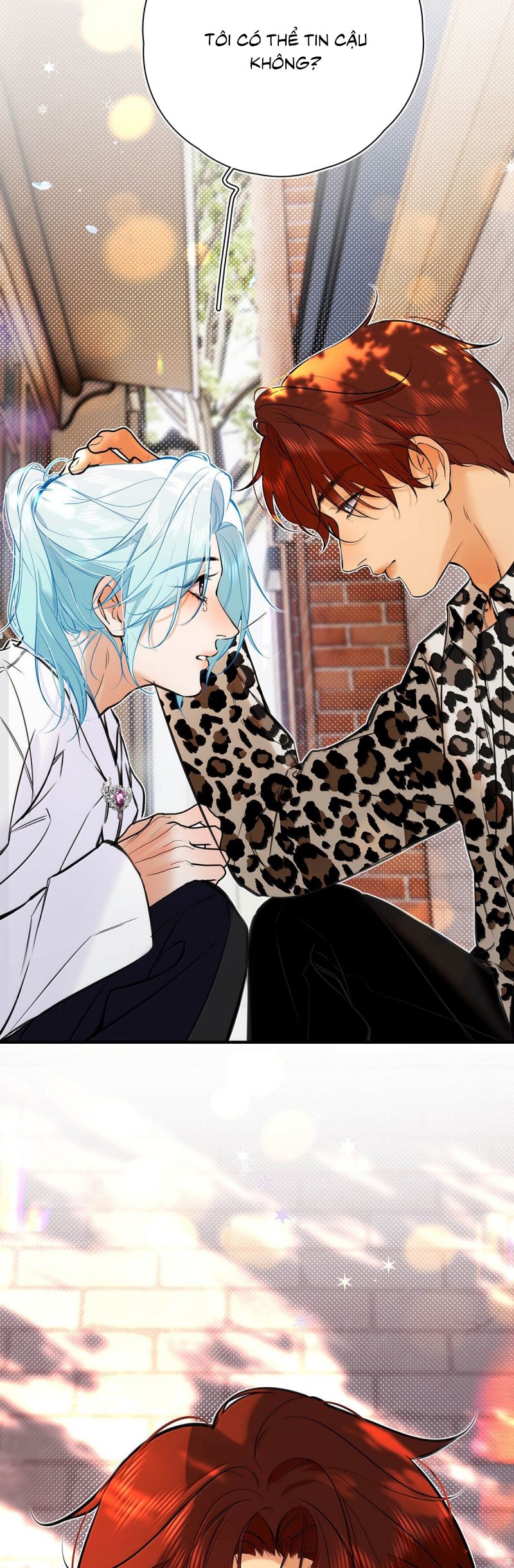 Từ Số Không Bắt Đầu Làm Bạn Trai Chap 59 - Next Chap 60