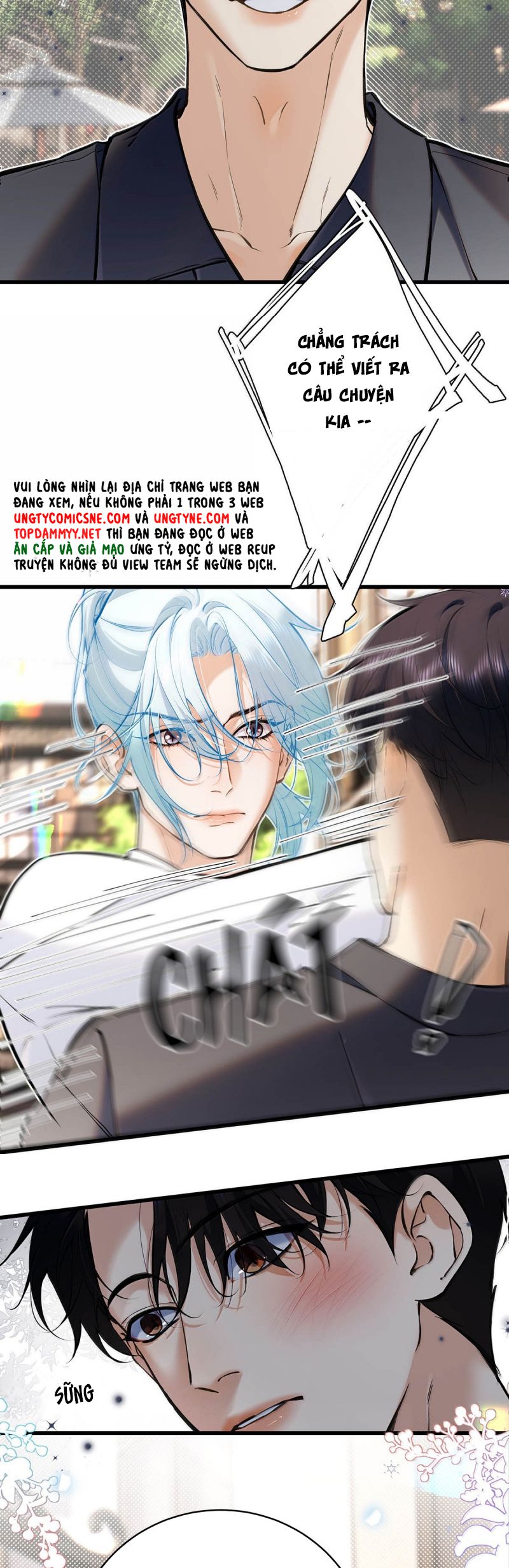 Từ Số Không Bắt Đầu Làm Bạn Trai Chap 59 - Next Chap 60