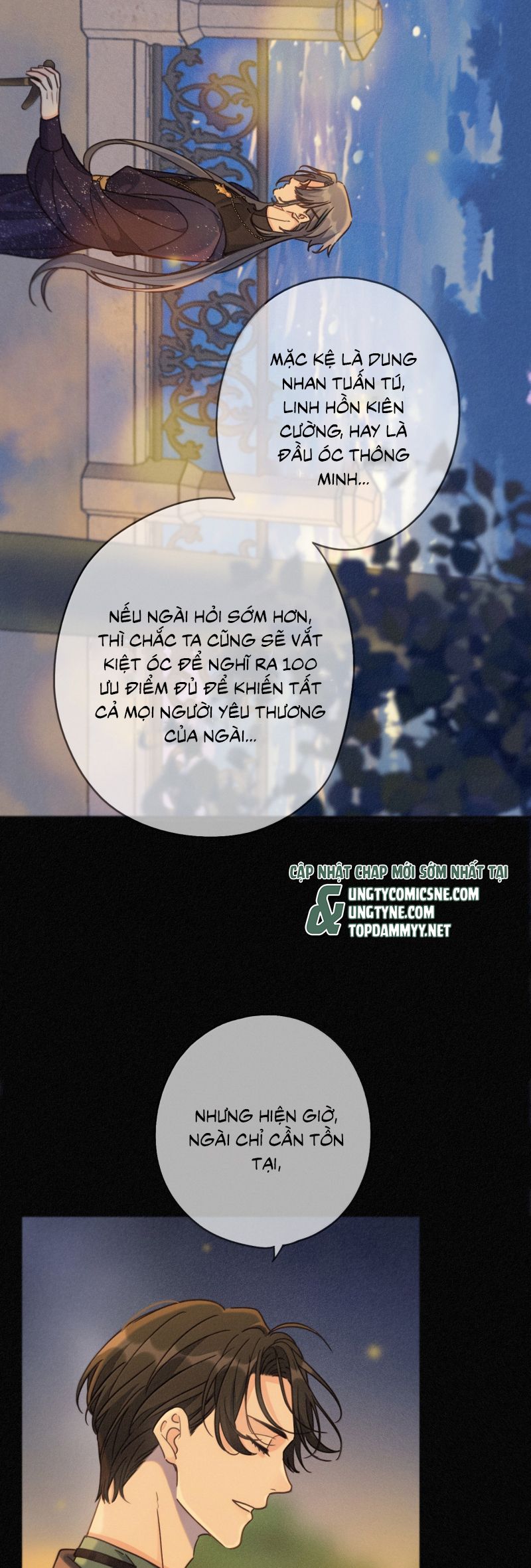 Khốn Thú Chi Nhiễm Chap 65 - Trang 4