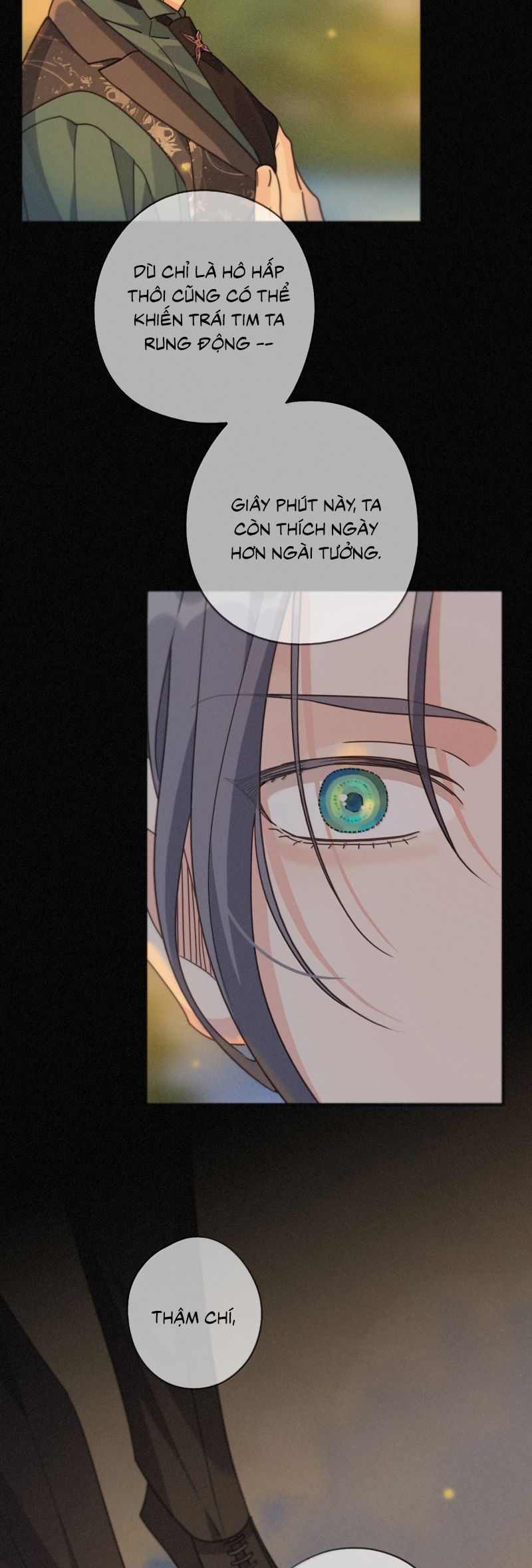 Khốn Thú Chi Nhiễm Chap 65 - Trang 4