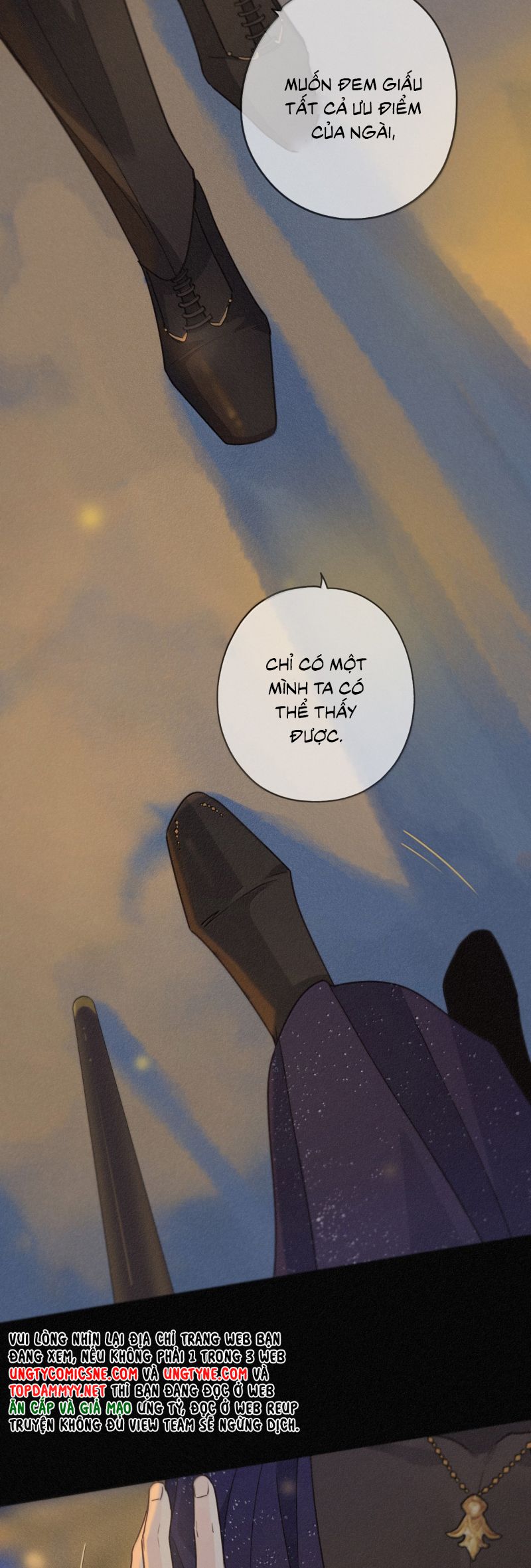 Khốn Thú Chi Nhiễm Chap 65 - Trang 4
