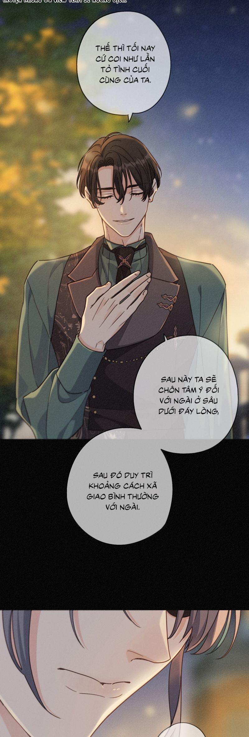 Khốn Thú Chi Nhiễm Chap 65 - Trang 4