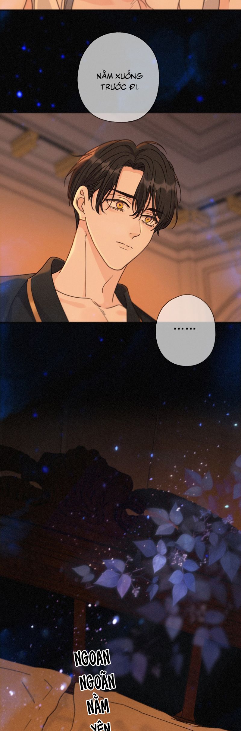 Khốn Thú Chi Nhiễm Chap 65 - Trang 4