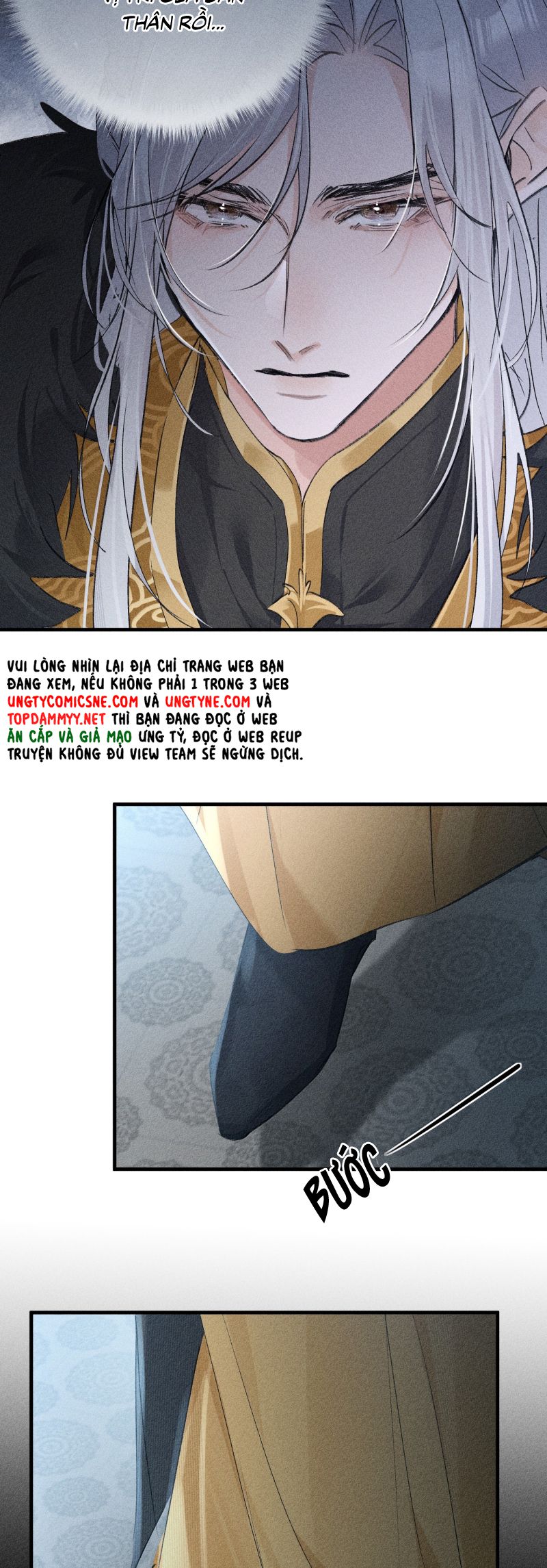 Dụ Địch Thâm Nhập Chap 68 - Trang 4
