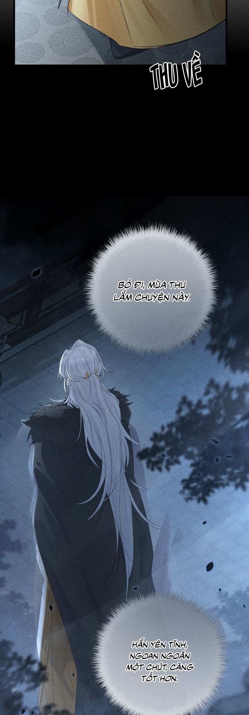 Dụ Địch Thâm Nhập Chap 68 - Trang 4