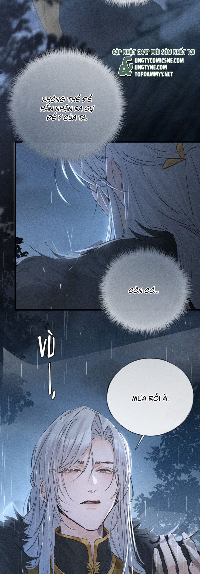 Dụ Địch Thâm Nhập Chap 68 - Trang 4