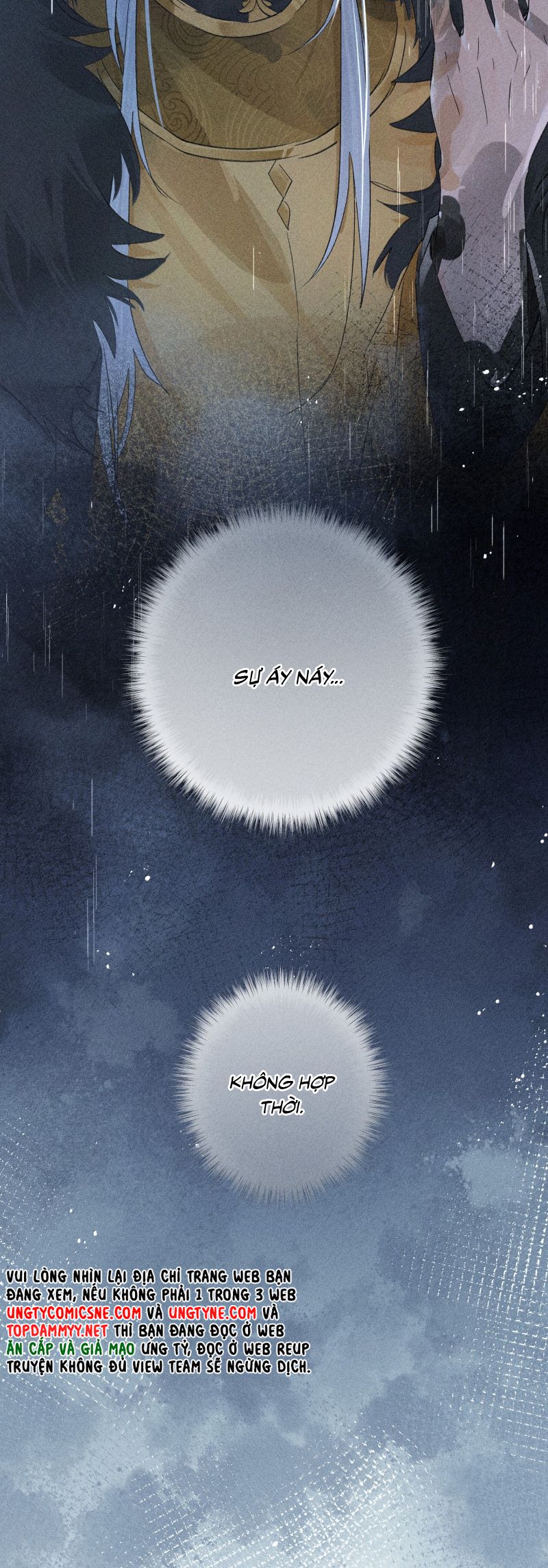 Dụ Địch Thâm Nhập Chap 68 - Trang 4