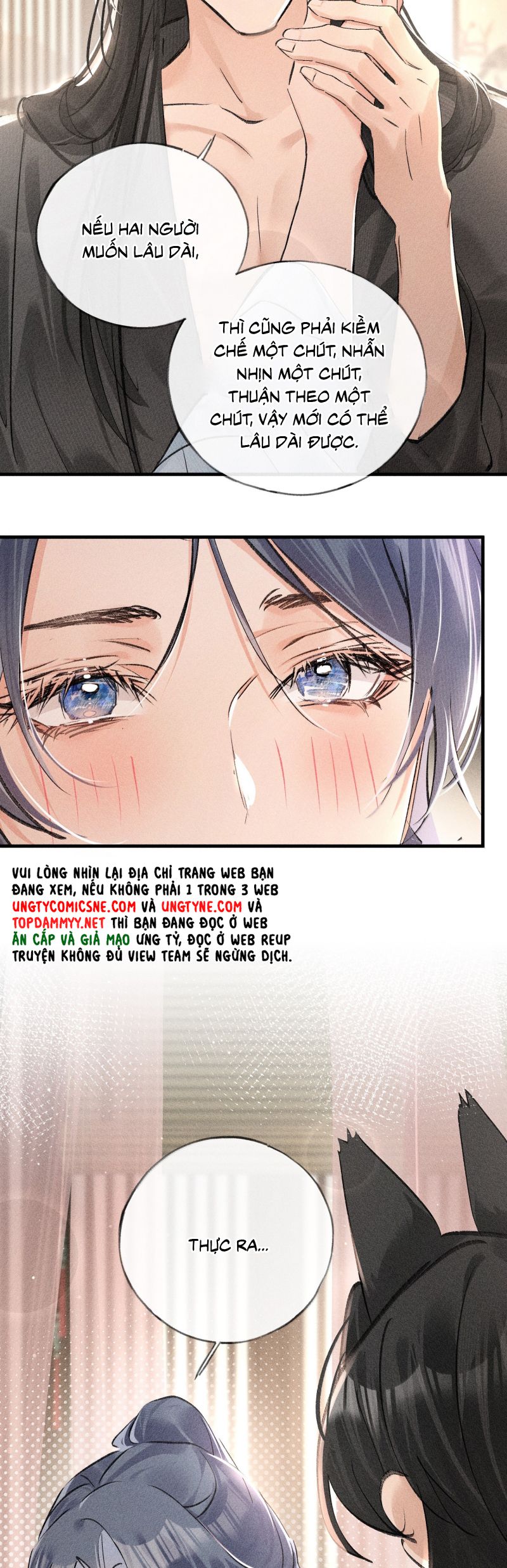 Dụ Địch Thâm Nhập Chap 68 - Trang 4