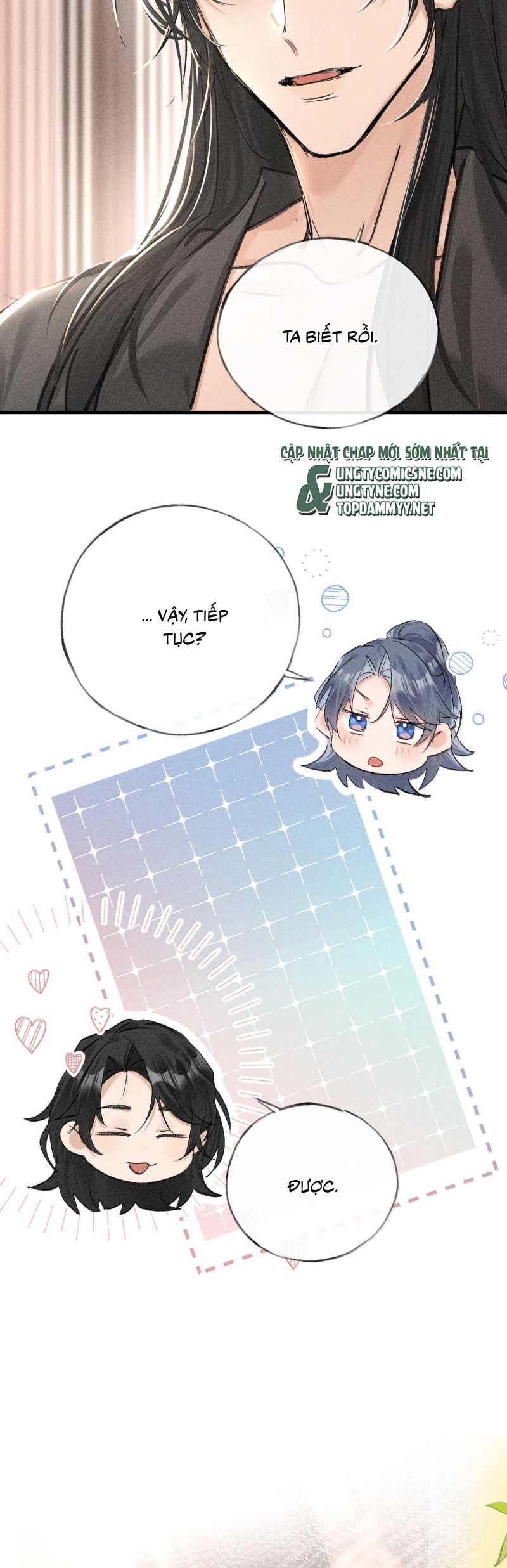Dụ Địch Thâm Nhập Chap 68 - Trang 4