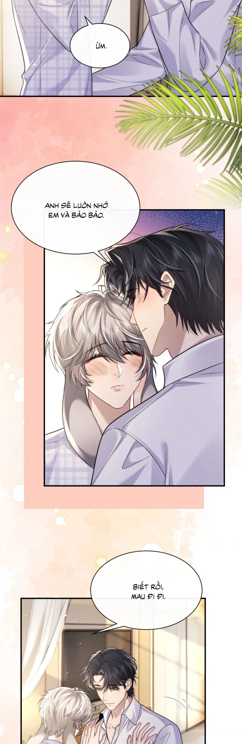 Chấp Sự Thỏ Cụp Tai Chap 163 - Trang 4