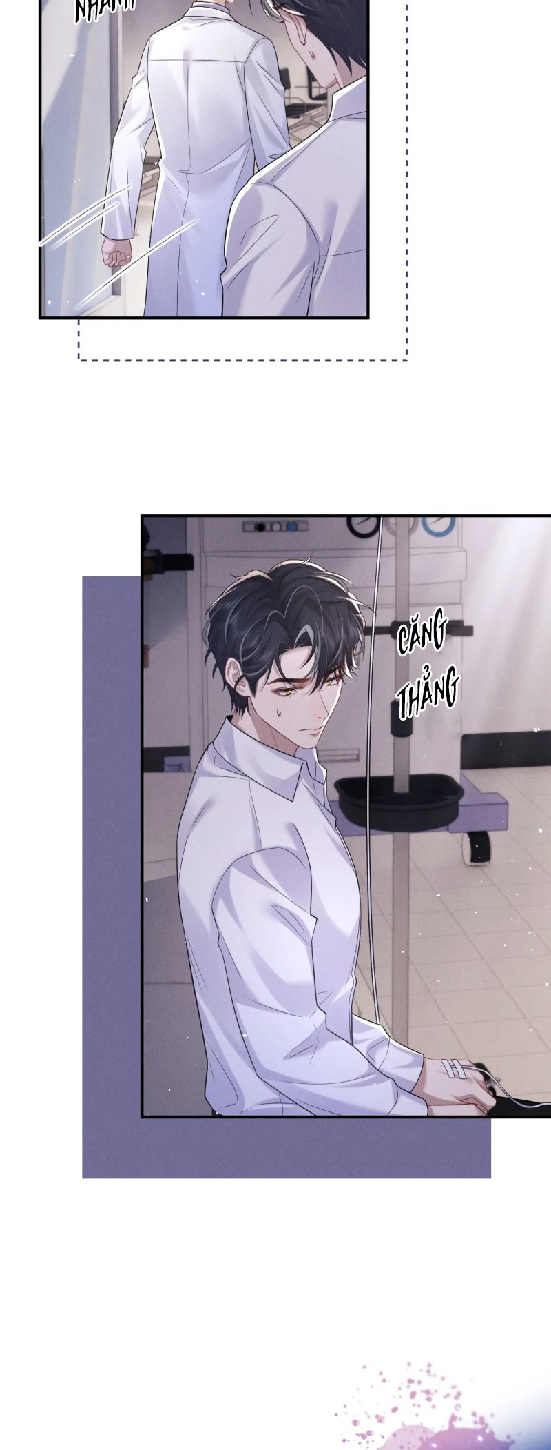 Chấp Sự Thỏ Cụp Tai Chap 163 - Trang 4