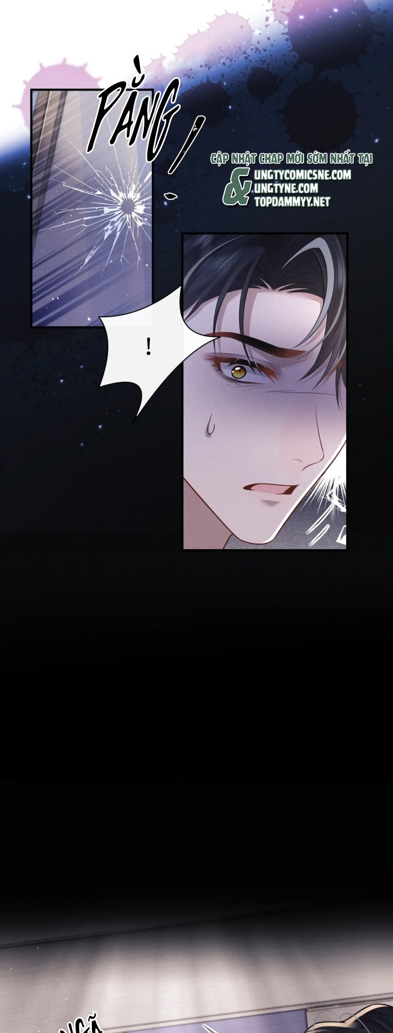 Chấp Sự Thỏ Cụp Tai Chap 163 - Trang 4