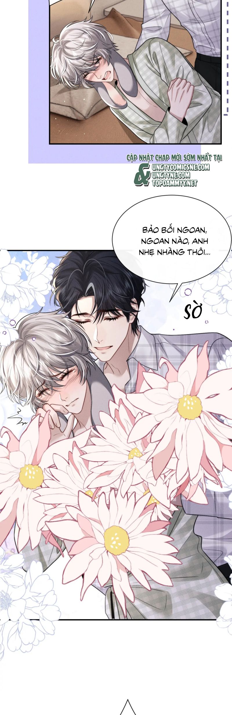 Chấp Sự Thỏ Cụp Tai Chap 163 - Trang 4