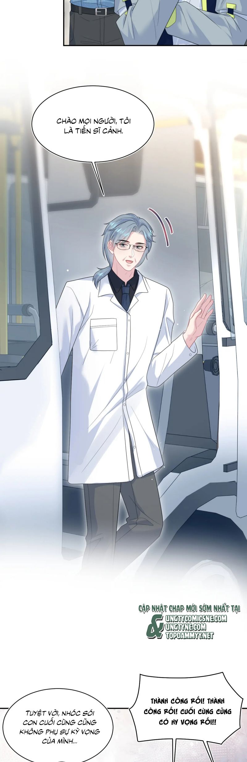 Tuyệt Mỹ Bạch Liên Hoa Online Dạy Học Chap 430 - Next Chap 431