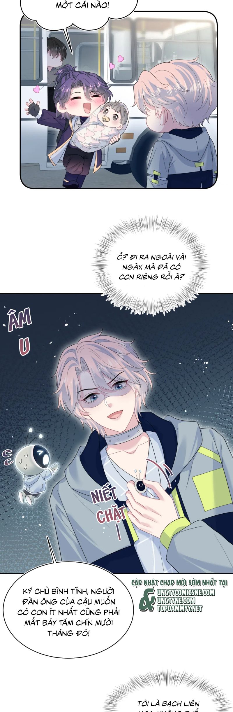 Tuyệt Mỹ Bạch Liên Hoa Online Dạy Học Chap 430 - Next Chap 431
