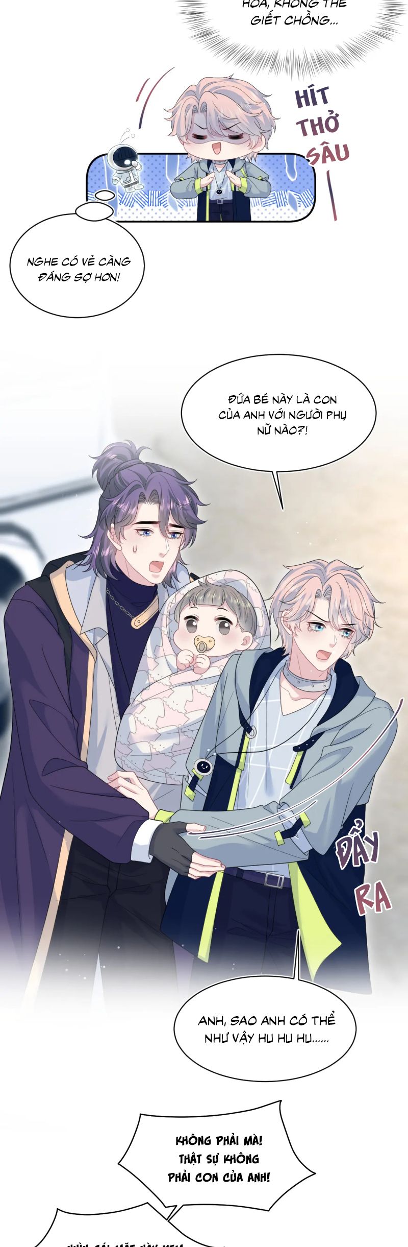Tuyệt Mỹ Bạch Liên Hoa Online Dạy Học Chap 430 - Next Chap 431