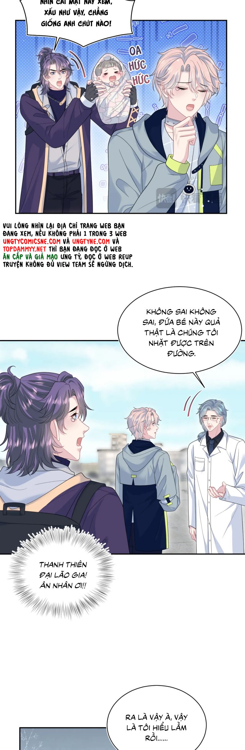 Tuyệt Mỹ Bạch Liên Hoa Online Dạy Học Chap 430 - Next Chap 431