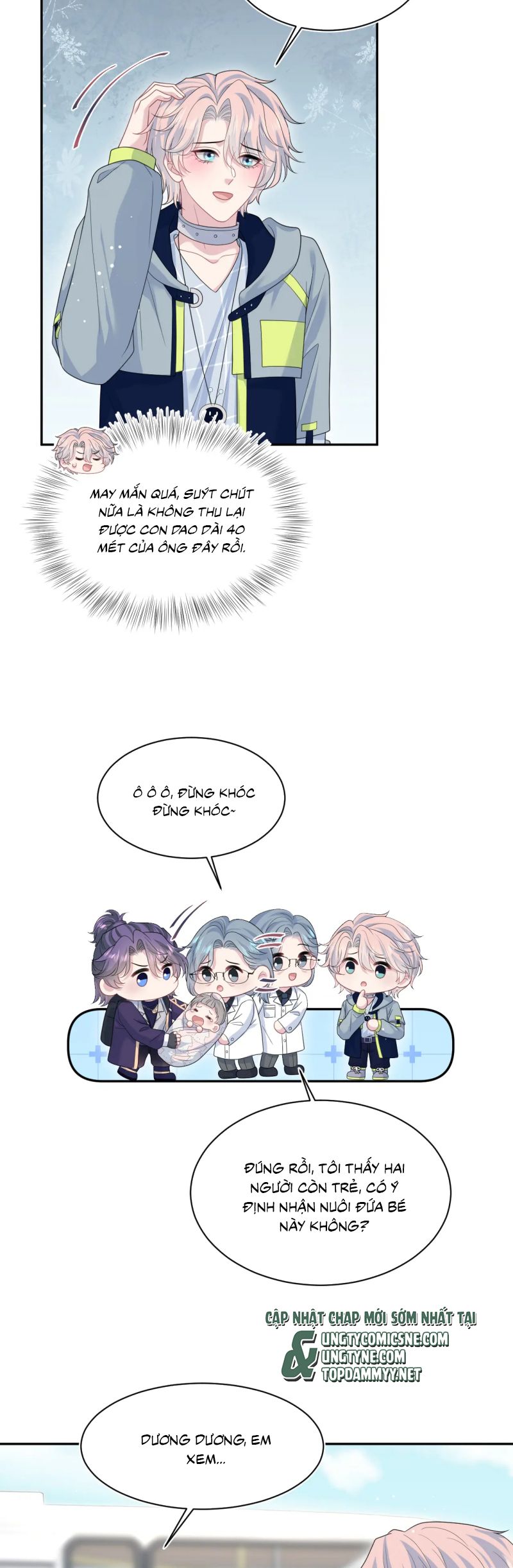 Tuyệt Mỹ Bạch Liên Hoa Online Dạy Học Chap 430 - Next Chap 431