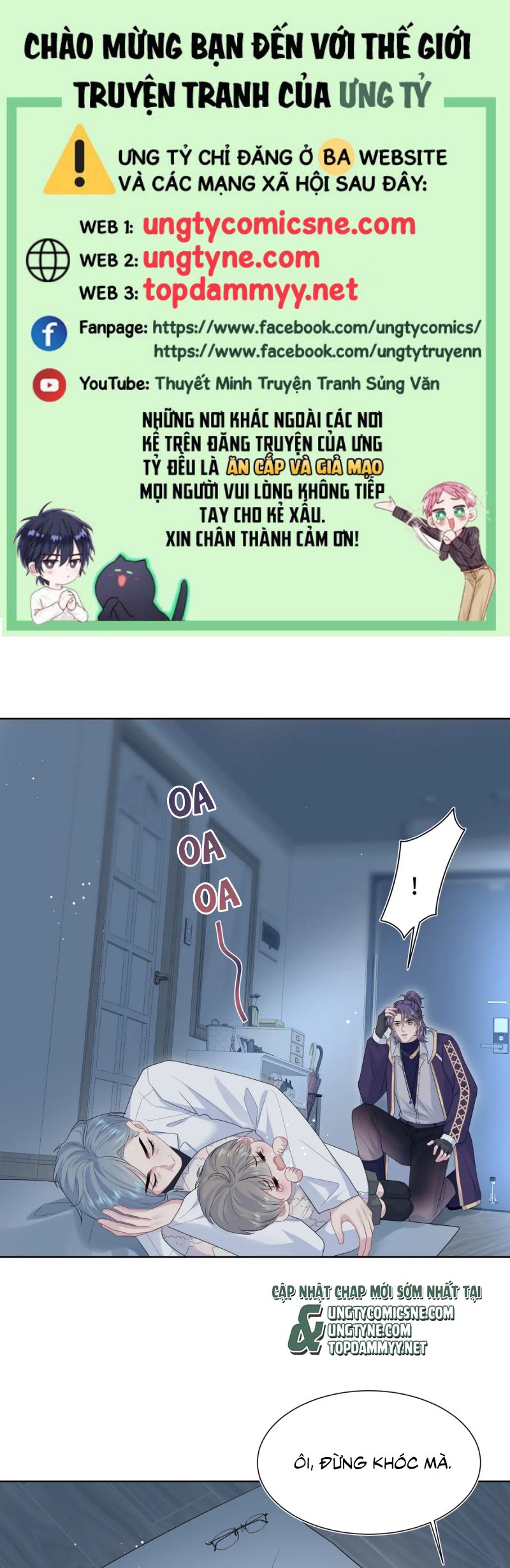 Tuyệt Mỹ Bạch Liên Hoa Online Dạy Học Chap 430 - Next Chap 431