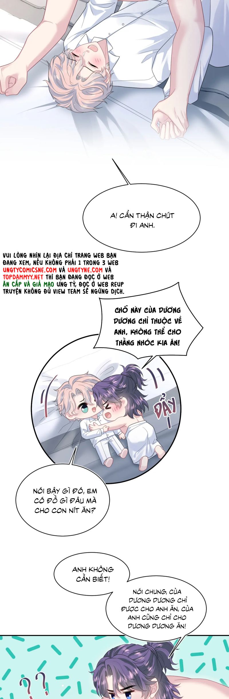 Tuyệt Mỹ Bạch Liên Hoa Online Dạy Học Chap 430 - Next Chap 431