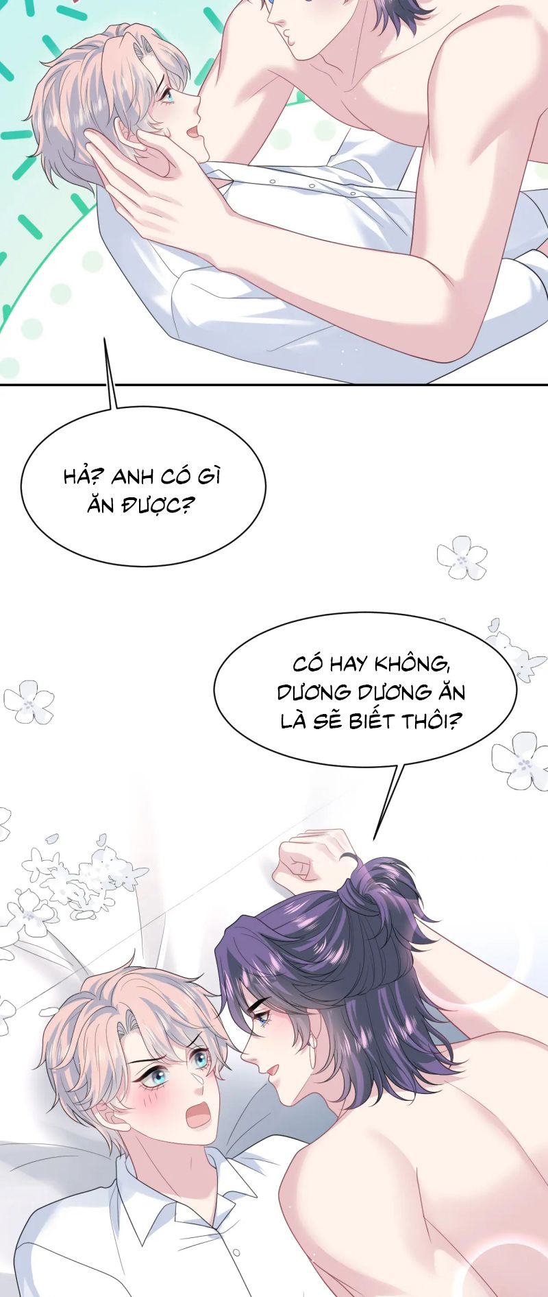 Tuyệt Mỹ Bạch Liên Hoa Online Dạy Học Chap 430 - Next Chap 431