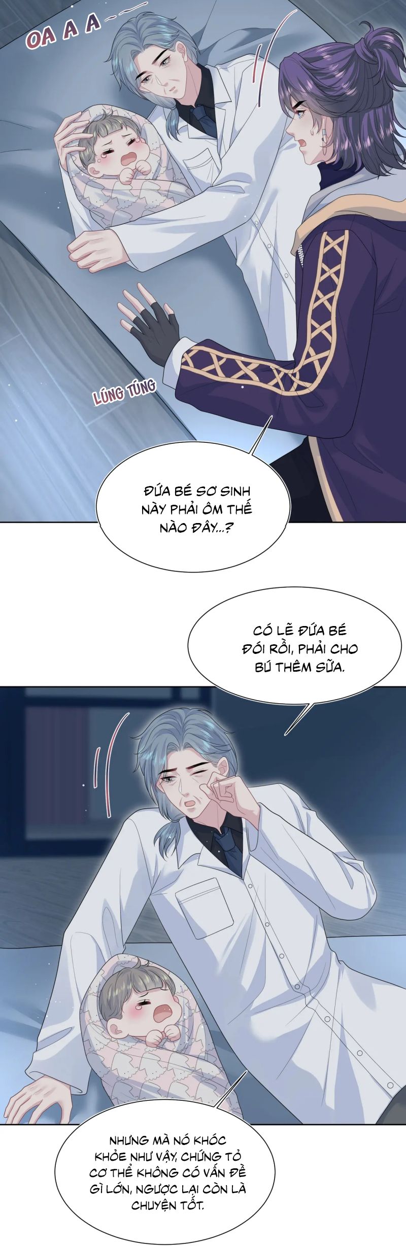 Tuyệt Mỹ Bạch Liên Hoa Online Dạy Học Chap 430 - Next Chap 431
